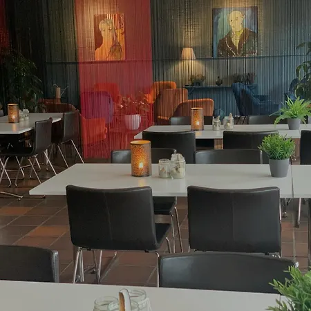 Hotel Fano Hotel Fanø