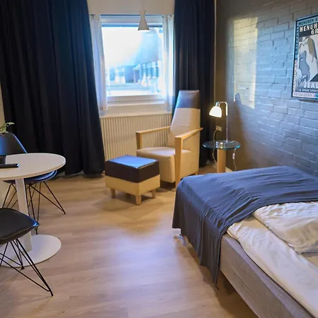 Hotel Fano Fano