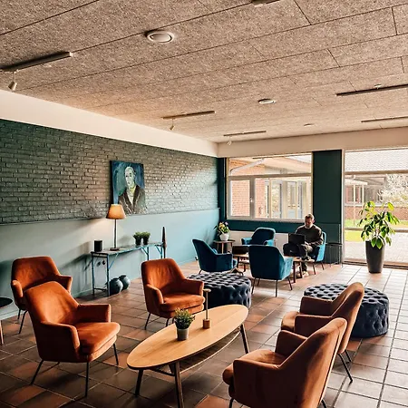 Hotel Fano Hotel *