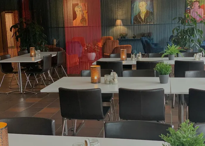 Hotel Fano Hotel Fanø